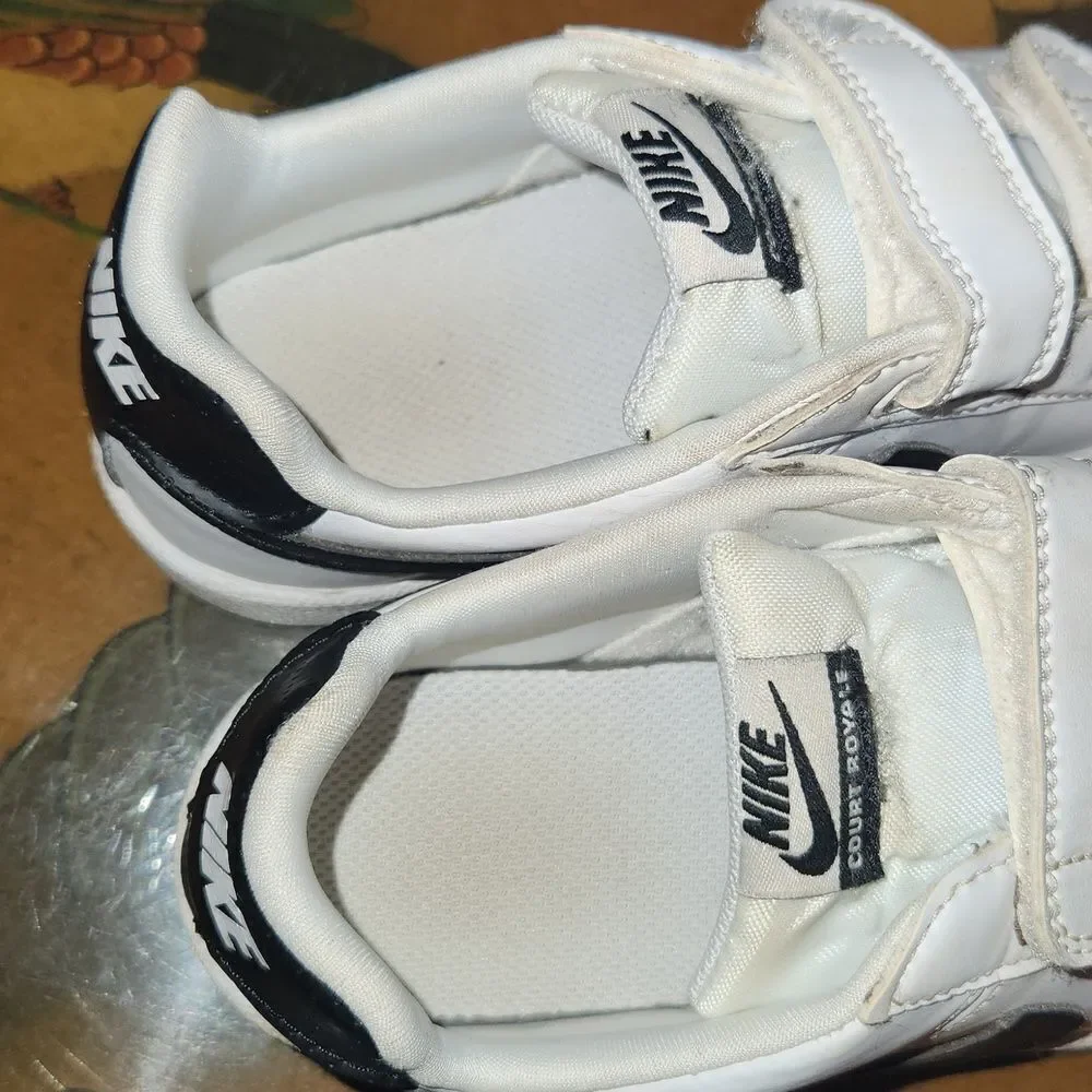 Nike Court Royale Shoes 13C